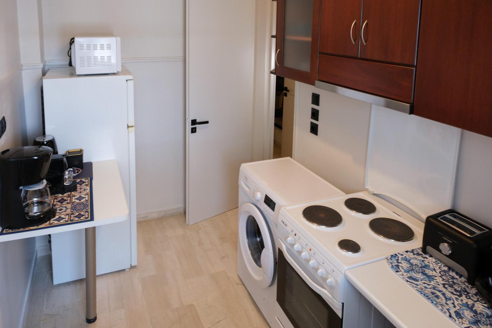Blue View Home Malaki Экстерьер фото