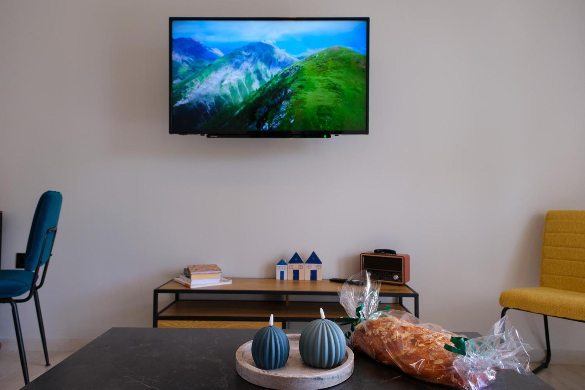 Blue View Home Malaki Экстерьер фото