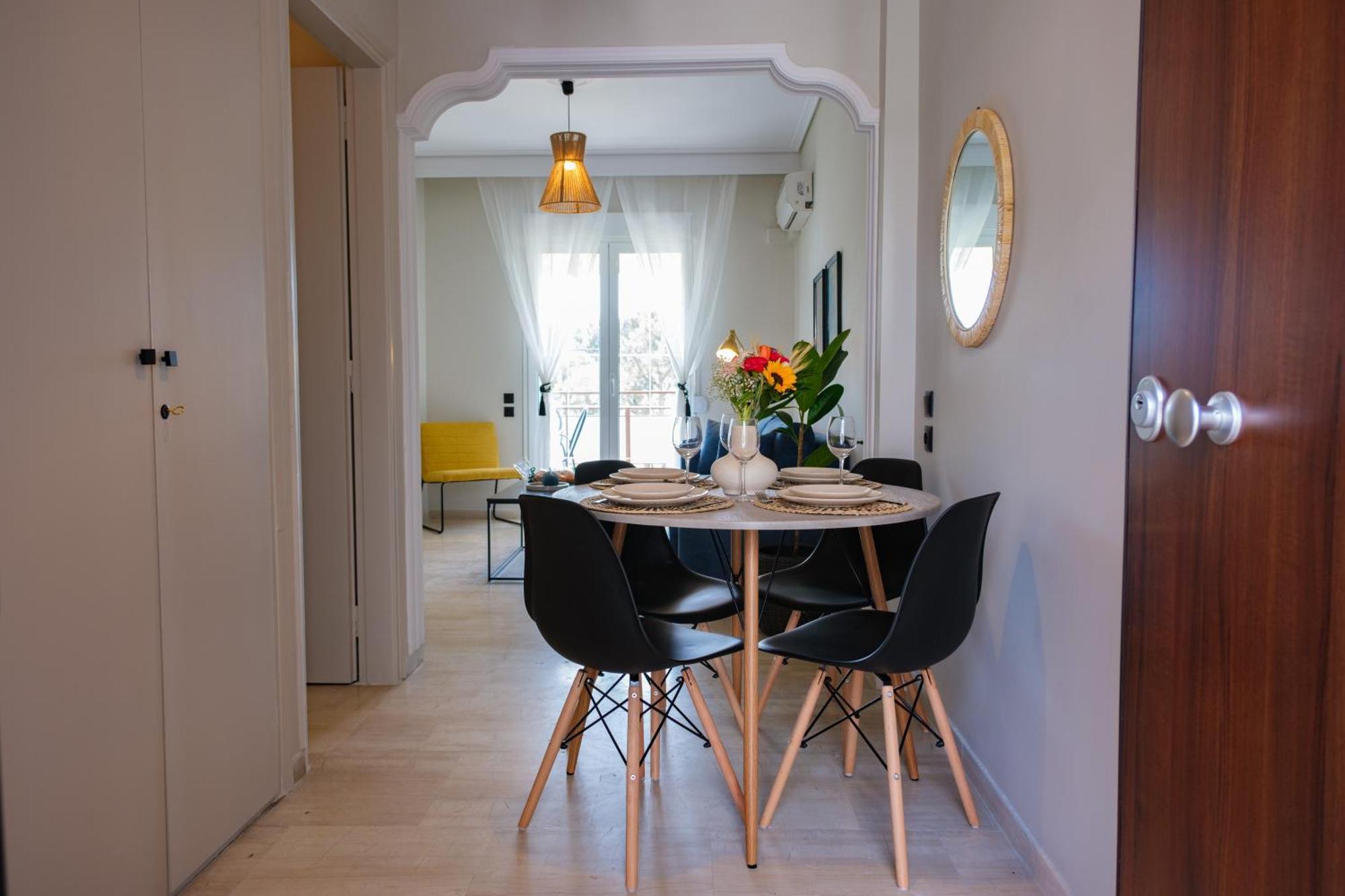 Blue View Home Malaki Экстерьер фото
