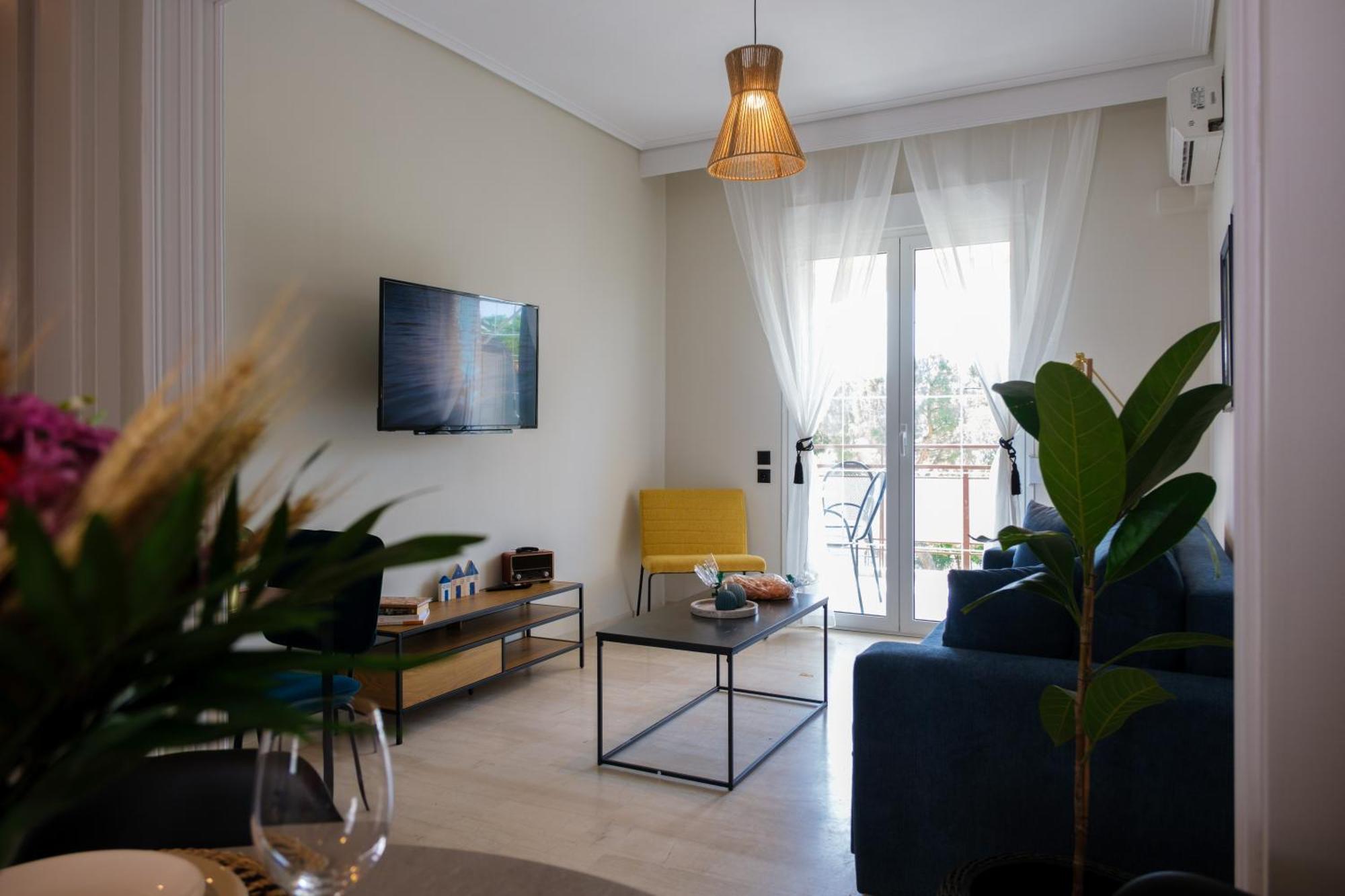 Blue View Home Malaki Экстерьер фото