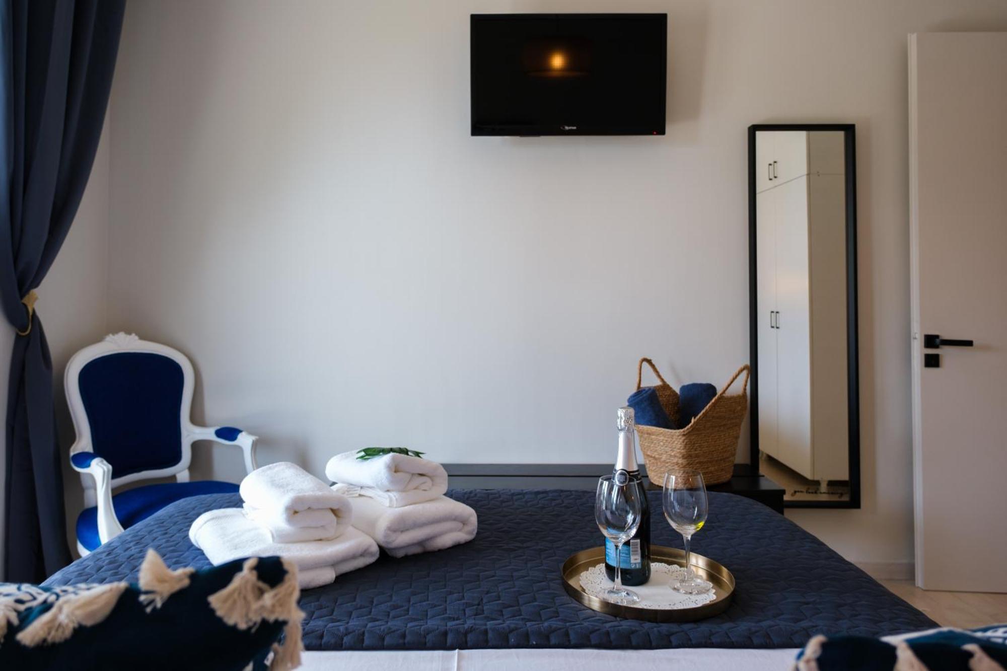Blue View Home Malaki Экстерьер фото